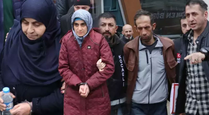 Türkiye’nin konuştuğu davada karar çıktı! Palu ailesinden akılalmaz beddua