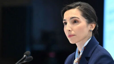 Merkez Bankası Başkanı Erkan’dan enflasyon mesajı