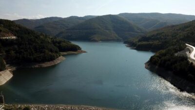 Bursa barajlarında son durum ne? BUSKİ Genel Müdürü’nden önemli uyarı