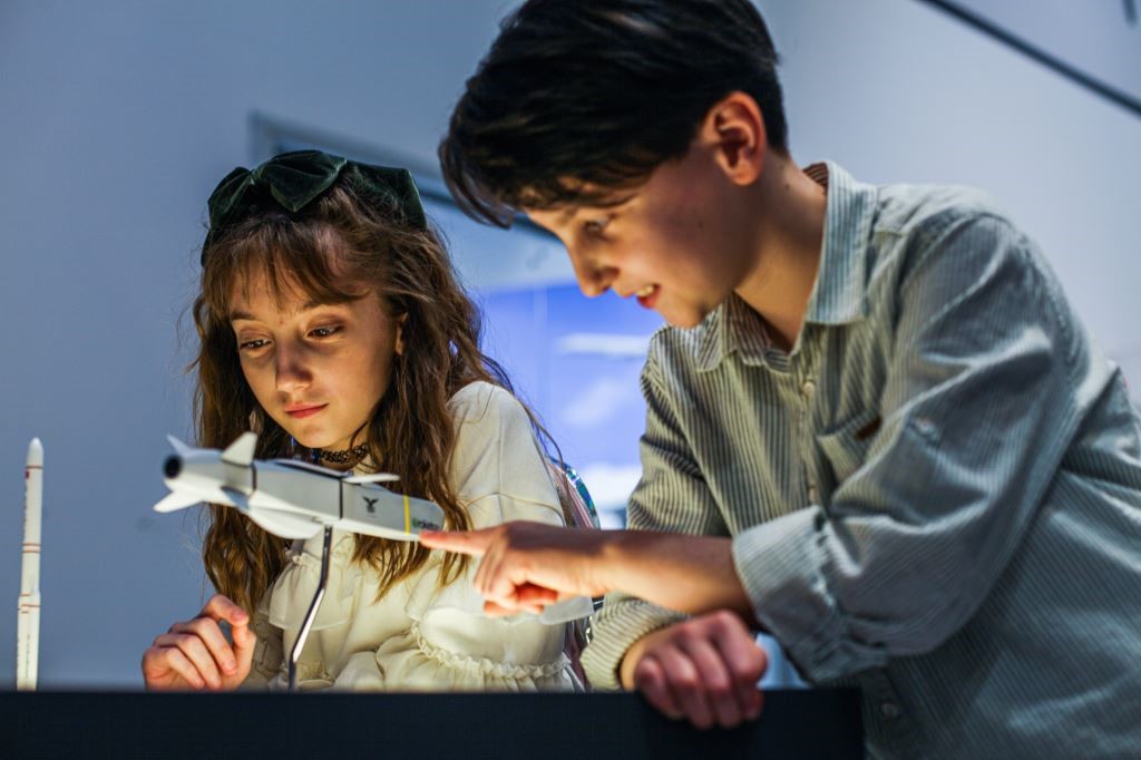 Dünya Uzay Haftası’nın kalbi Bursa’da atacak Dünya Uzay Haftası’nın kalbi Bursa’da atacak