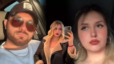 Erkek arkadaşı tarafından katledilen 22 yaşındaki Beyzanur toprağa verildi