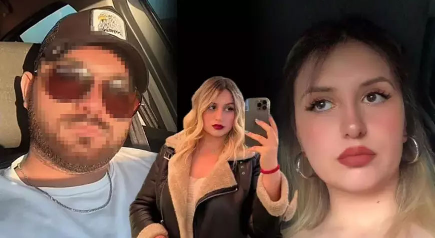 Erkek arkadaşı tarafından katledilen 22 yaşındaki Beyzanur toprağa verildi