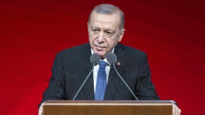 Cumhurbaşkanı Erdoğan’dan 100. yıl paylaşımı