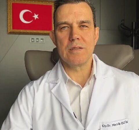Bursa’nın eski vekili Esgin’den çağrı; ‘Doruk Hastanesi’nin kapısı Filistinli kardeşlerimize açık’ AK Parti 27. Dönem Bursa Milletvekili ve Doruk Sağlık Grubu