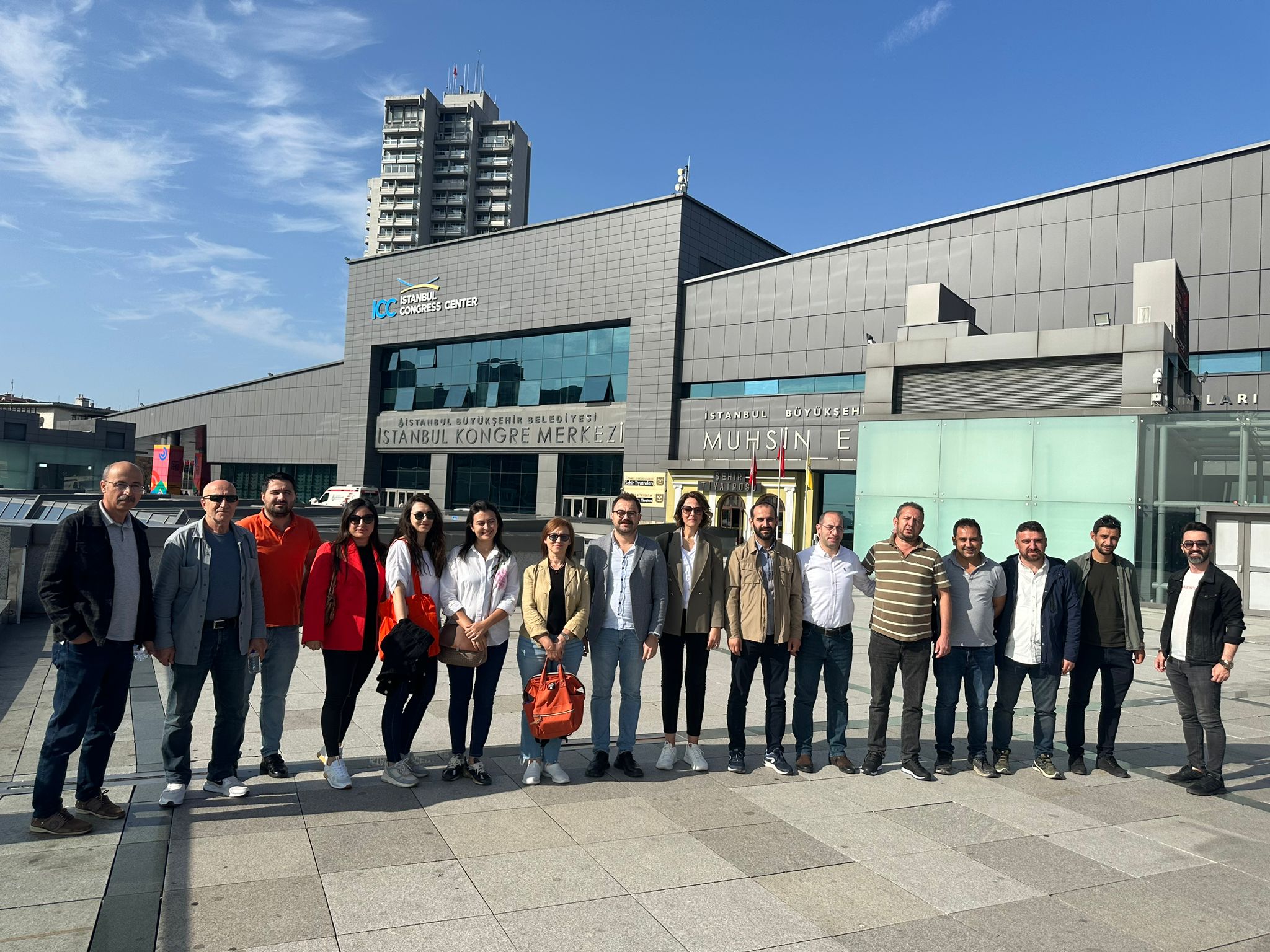 Gürsu Belediyesi, “Çözüm Üreten Kent Gürsu” için çalışıyor