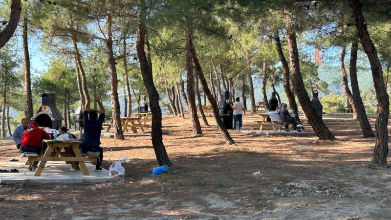 Gürsu Belediyesi’nin son dönemde en çok ses getiren projelerinden biri