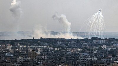 BM’den Gazze açıklaması: Hiçbir yer güvenli değil