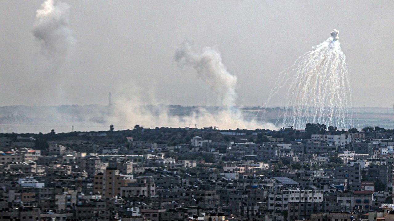 BM’den Gazze açıklaması: Hiçbir yer güvenli değil BM’den Gazze açıklaması: Hiçbir yer güvenli değil