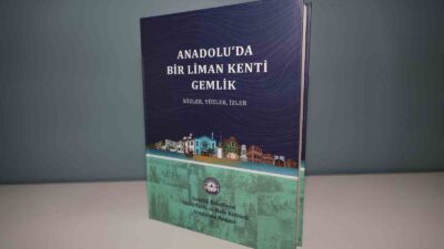Gemlik Belediye Başkanı Mehmet Uğur Sertaslan’ın talimatıyla uzman ekiplerin yaklaşık