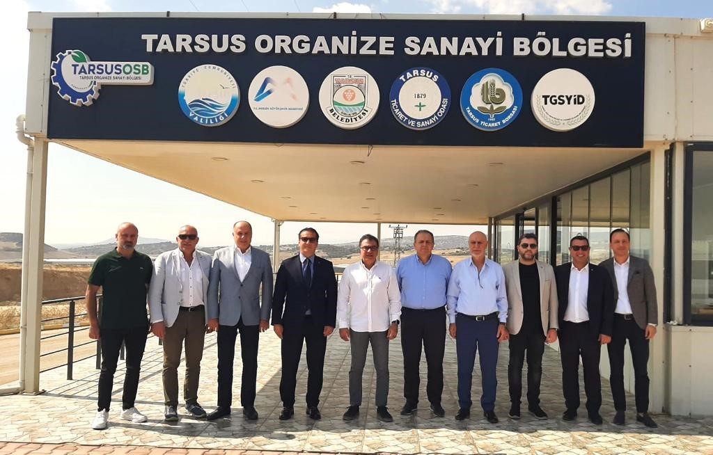 Bursa’ya yeni organize sanayi bölgesi!