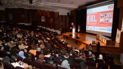 Bursa’da önemli sempozyum
