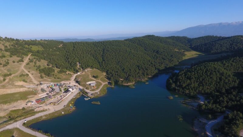 Bursa’nın dünyaca ünlü dev park projesine uluslararası ödül! İspanya'nın Sevilla kentinde 95 ülkeden 9 bin davetlinin katılımı ile