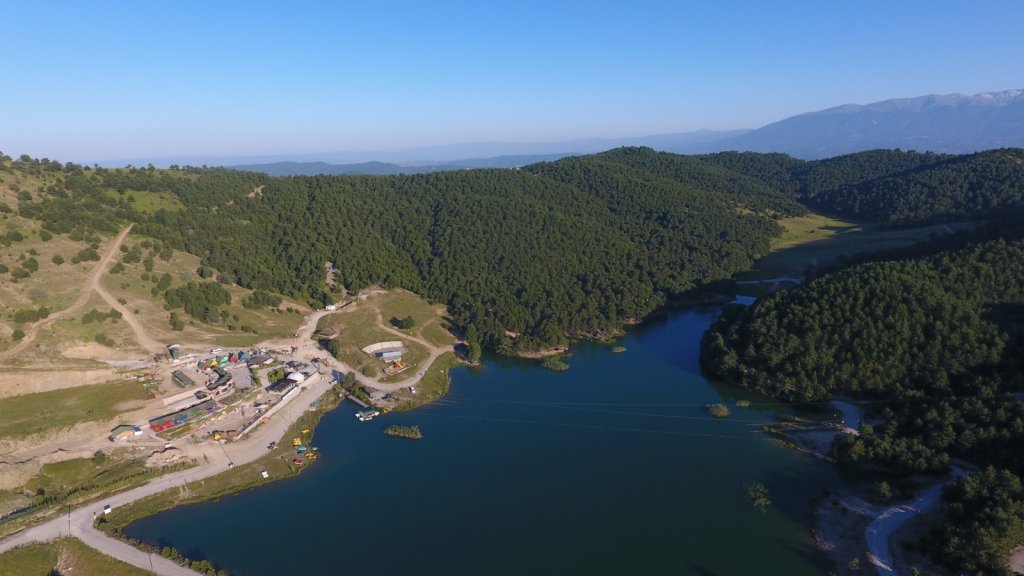 Bursa’nın dünyaca ünlü dev park projesine uluslararası ödül! Bursa’nın dünyaca ünlü dev park projesine uluslararası ödül!