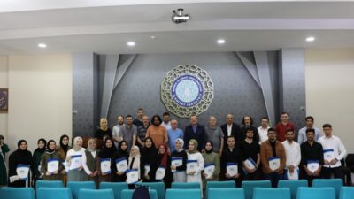 Bursa Uludağ Üniversitesi’nin 7 projesine TÜBİTAK’tan onay!