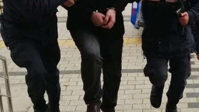 Bursa’da FETÖ operasyonu: 14 gözaltı