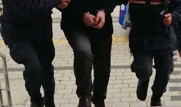 Bursa’da FETÖ operasyonu: 14 gözaltı