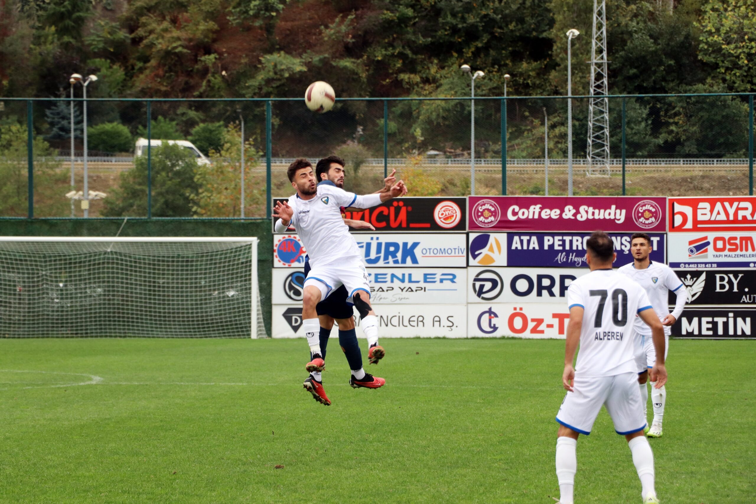 2.Lig’deki Bursa ekibi zorlu virajda! Afyon’daki mücadele saat laçta? 2.Lig’deki Bursa ekibi zorlu virajda! Afyon’daki mücadele saat laçta?
