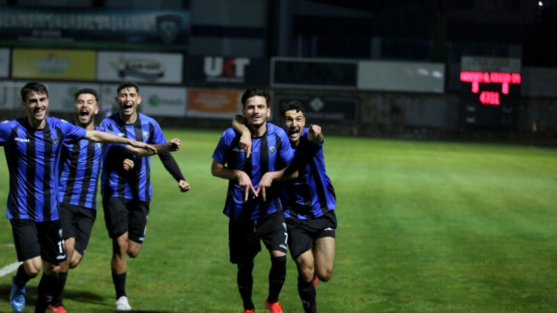 2.Lig’deki Bursa ekibi zorlu virajda! Kırklareli’ndeki maç saat kaçta? TFF 2. Lig Beyaz Grup’taki temsilcilerimizden Karacabey Belediyespor bugün Tuna