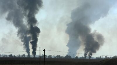 Suriye basını: İsrail Şam ve Halep havalimanlarını hedef aldı