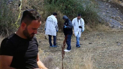 Teröristler öldürüp aracını gasp etmişti! Veterinerin hikayesi ortaya çıktı