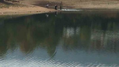 Bursa’da faciadan dönüldü! Küçük kız kardeşler…