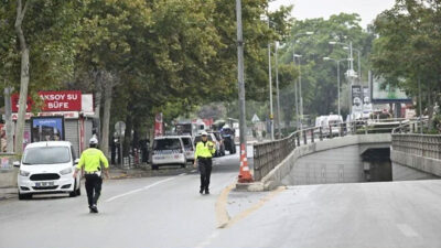 Ankara’daki bombalı saldırı girişimine siyasilerden art arda tepkiler