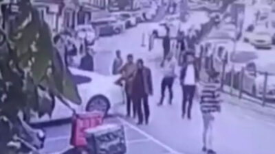 Bakırköy Adliyesi önündeki bıçaklı kavga ile ilgili karar