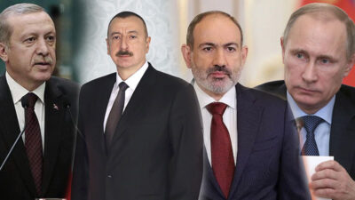 Dış politikada neler oluyor? Bursalı Akademisyen Pirinççi’den dikkat çeken açıklamalar…