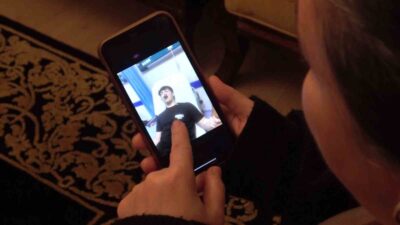 Bursa’da lise çıkışında kavga! 14 yaşındaki genç…