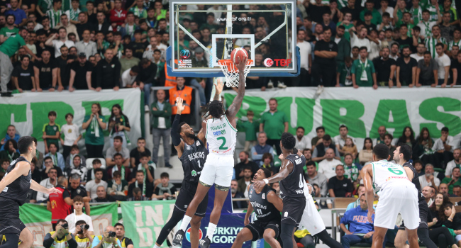 Bursaspor-Beşiktaş maçının faturası belli oldu! İşte verilen ceza…