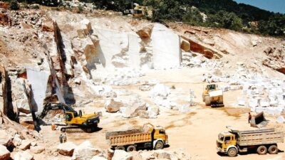 Bursa’nın bu ilçesinde köylüler ayaklandı: ‘İstemiyoruz’