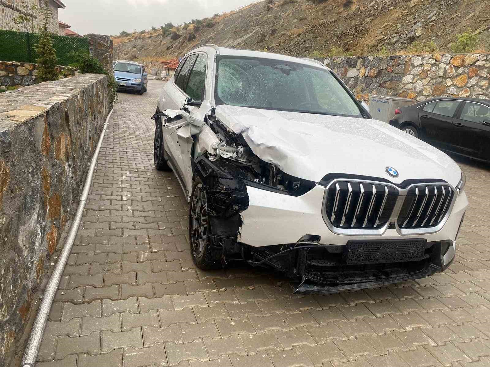 Bursa’da bir kişinin öldüğü kazada flaş gelişme! 2 kişi yakalandı