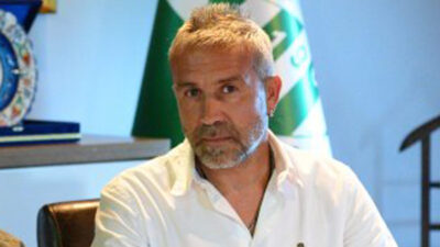 Bursaspor’da flaş görevlendirme!