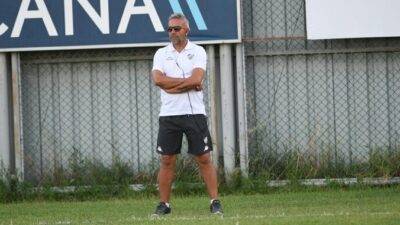 Bursaspor Sportif Direktörü Gönden’den ilk mesaj; ‘Uçacağız, kaçacağız…’