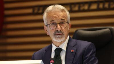 Nilüfer’in gider bütçesi açıklandı