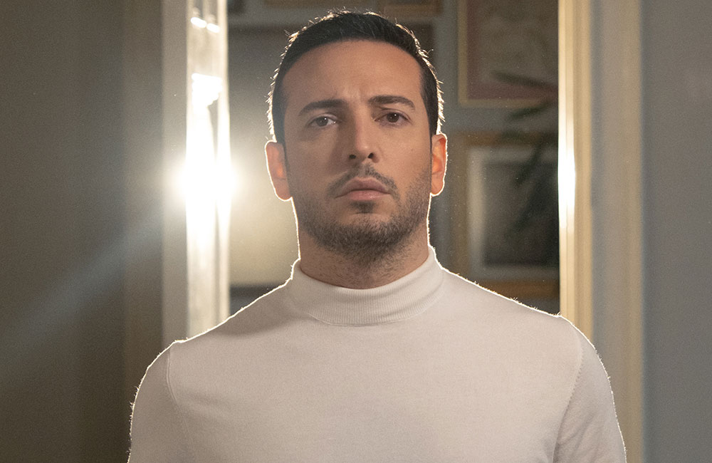 Oğuzhan Koç: ‘Bursa’da müezzinlik yaptım’