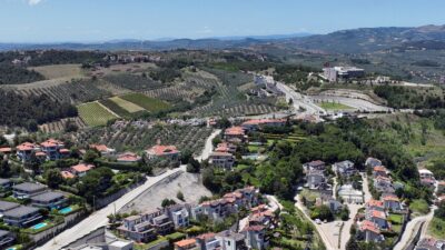 Bursa’nın kritik imar planında önemli gelişme! Çağrışan ve Göynüklü’ye onay çıktı mı?