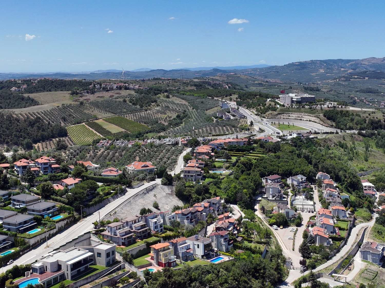 Bursa’nın kritik imar planında önemli gelişme! Çağrışan ve Göynüklü’ye onay çıktı mı? Bursa’nın kritik imar planında önemli gelişme! Çağrışan ve Göynüklü’ye onay çıktı mı?