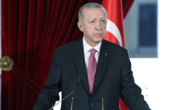 Türkiye’nin diplomasi trafiği sürüyor