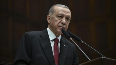 Cumhurbaşkanı Erdoğan: İsrail cinnet halinden çıkmalı ve saldırılarını durdurmalı