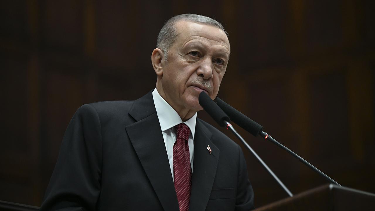 Cumhurbaşkanı Erdoğan: İsrail cinnet halinden çıkmalı ve saldırılarını durdurmalı