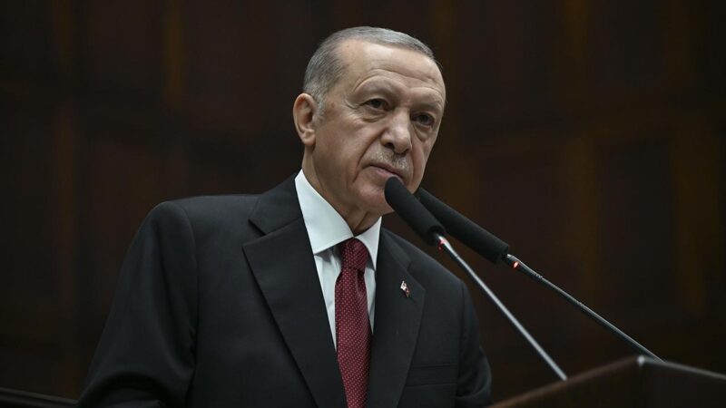 Cumhurbaşkanı Erdoğan’dan İBB adayı sorusuna yanıt Cumhurbaşkanı Recep Tayyip Erdoğan, AK Parti’nin İstanbul Büyükşehir Belediyesi adayına