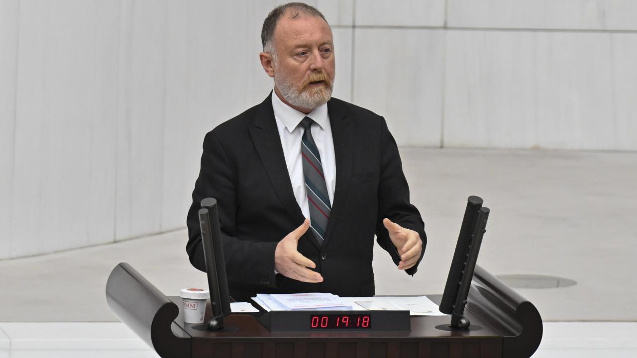 YSP Milletvekili Sezai Temelli hakkında soruşturma