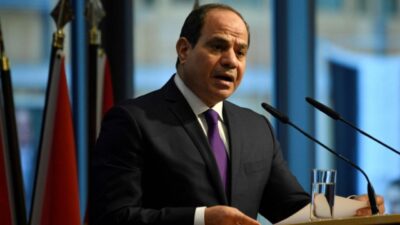 Sisi: İsrail’in tepkisi meşru müdafaanın ötesine geçerek…