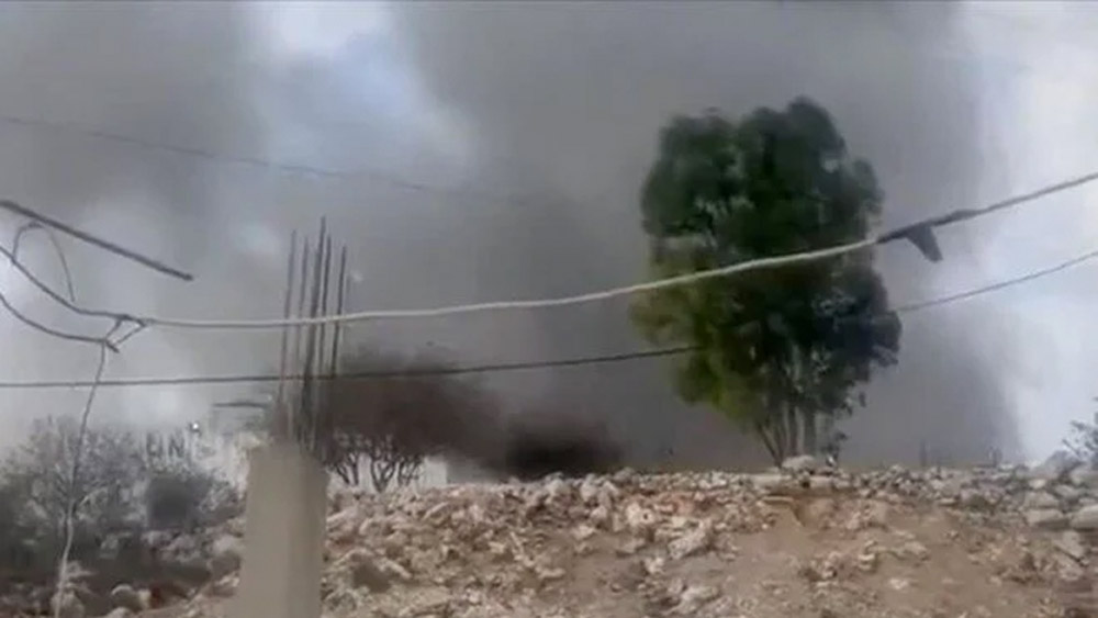 Suriye’deki havalimanlarına saldırı Suriye’deki havalimanlarına saldırı