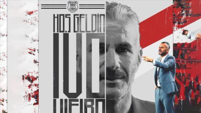 Pendikspor’da yeni teknik direktör belli oldu