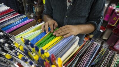 Tekstil sektörü hedef büyüttü