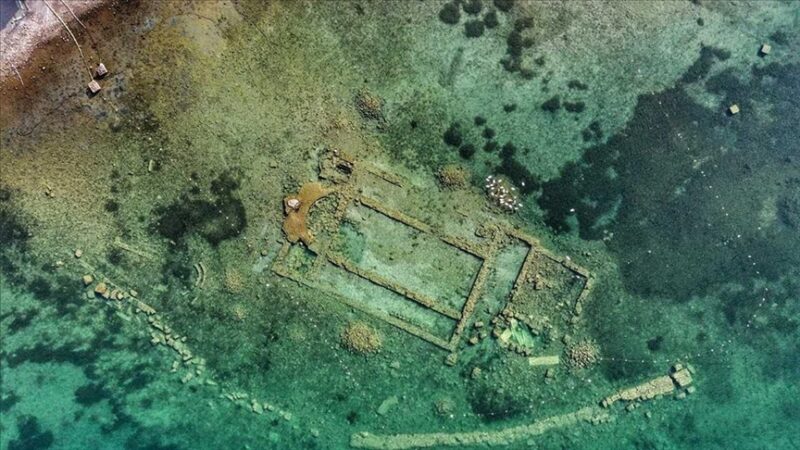 Anadolu'nun batısında yer alan Çanakkale, Balıkesir, Bursa, Kütahya, Bilecik ve