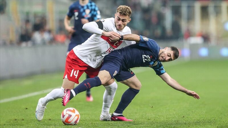 A Milli Futbol Takımı, UEFA 2024 Avrupa Şampiyonası (EURO 2024)