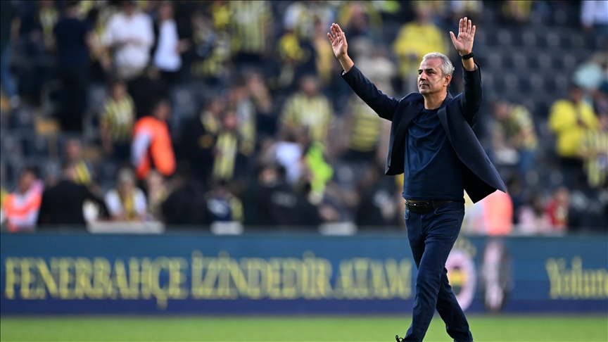 İsmail Kartal rekora koşuyor